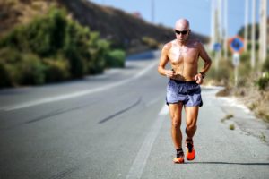 Garmin Forerunner 235, Testsieger beste Pulsuhr ohne Brustgurt zum Laufen