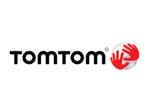 TomTom Logo, Testsieger Pulsuhr 2017