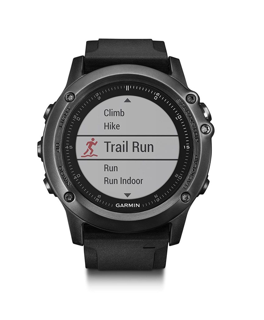 fenix 2 hr