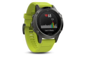 Garmin fēnix 5
